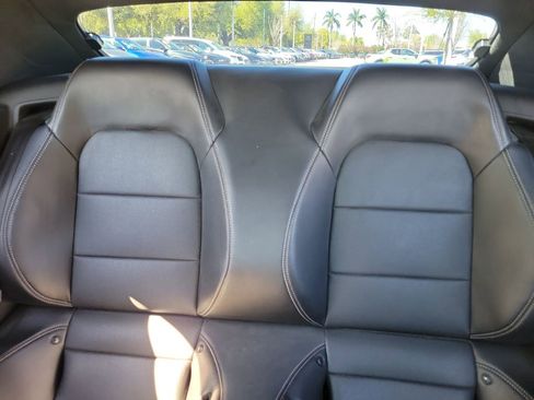 Used 2023 Ford Mustang Premium image 17