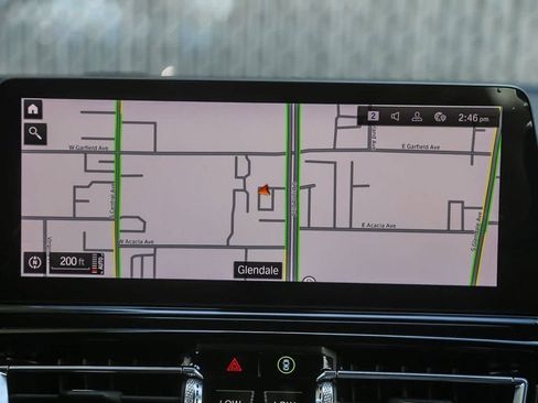 New 2026 BMW M850i xDrive w/ M Carbon Exterior Package image 11