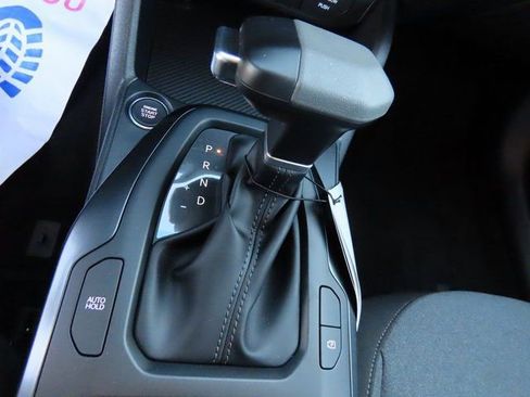 New 2025 Kia K4 LXS image 26