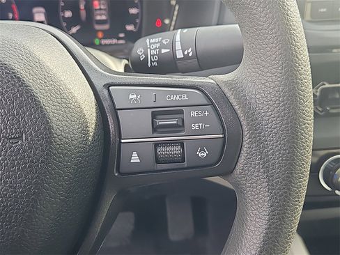 Certified 2024 Honda Accord LX image 20