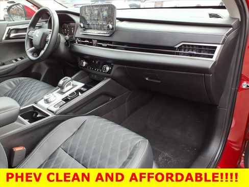 Used 2023 Mitsubishi Outlander SEL 40th Anniversary image 11