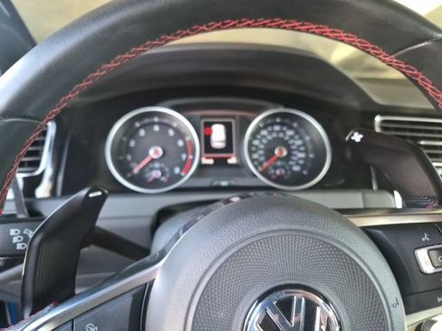Used 2021 Volkswagen GTI Autobahn FWD image 5