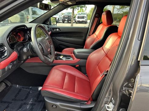 Used 2024 Dodge Durango SRT Hellcat AWD/4WD image 20
