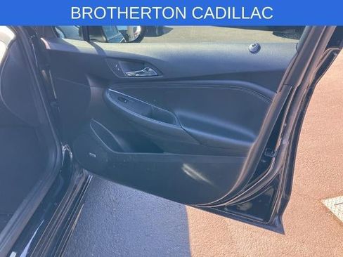 Used 2017 Chevrolet Cruze Premier FWD image 15