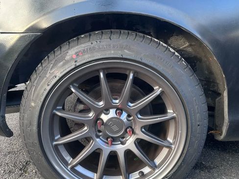 Used 2003 Honda Civic Si image 19