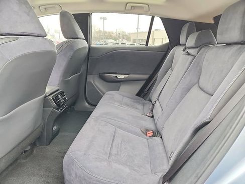 Used 2023 Lexus RZ 450e Premium image 11