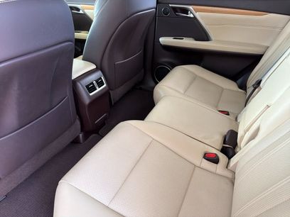 Used 2019 Lexus RX 350L FWD