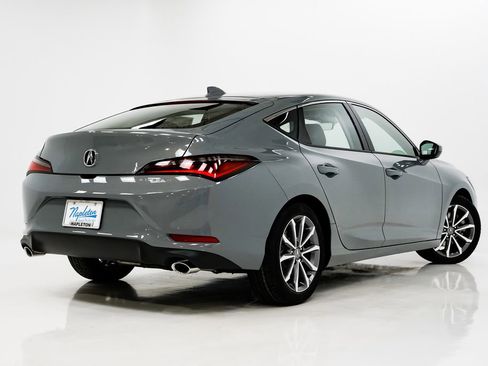 New 2026 Acura Integra image 27