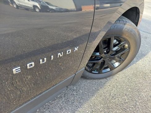 Certified 2022 Chevrolet Equinox LT image 15