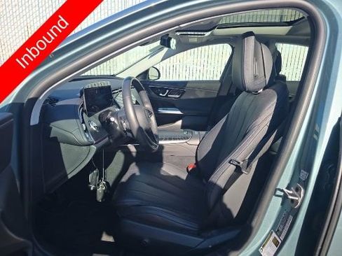 Certified 2024 Mercedes-Benz E 350 4MATIC Sedan w/ Driver Assistance Package image 3