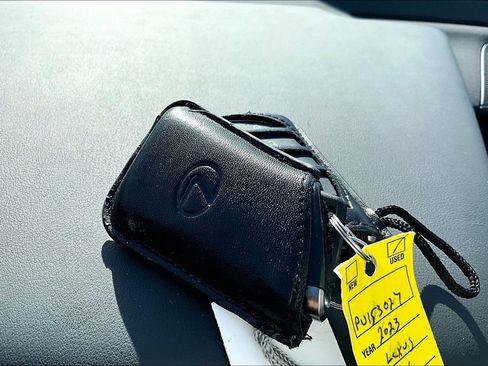 Used 2023 Lexus ES 350 w/ Premium Package image 13