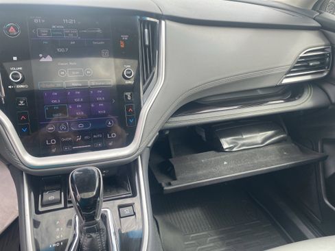 Used 2021 Subaru Outback Onyx Edition XT w/ Popular Package #2 image 13