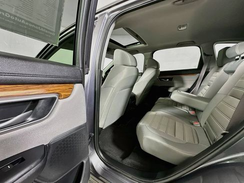 Used 2022 Honda CR-V EX image 17