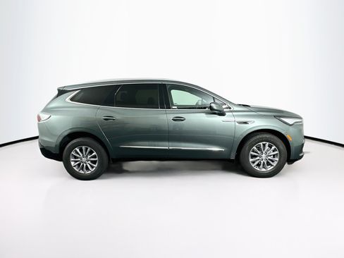 Used 2022 Buick Enclave Essence FWD image 10