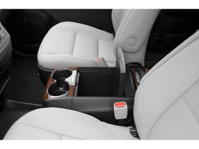 Used 2015 Toyota Sienna XLE FWD image 15