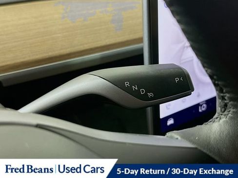 Used 2024 Tesla Model Y Long Range AWD/4WD image 21