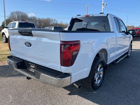 Used 2024 Ford F150 XLT image 5