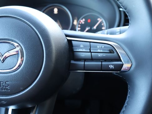 Certified 2025 MAZDA CX-30 Carbon image 37