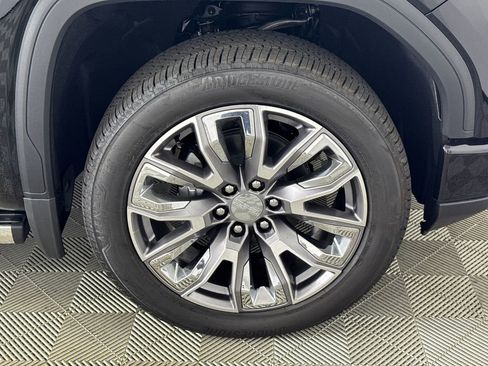 New 2026 GMC Sierra 1500 Denali w/ Denali Reserve Package image 12