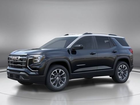 New 2027 GMC Terrain Elevation w/ Elevation Premium Package AWD/4WD image 2