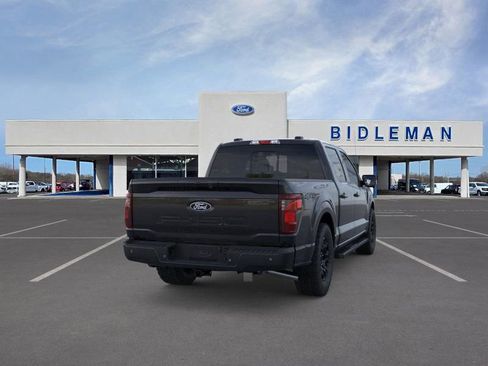 New 2026 Ford F150 XLT w/ Equipment Group 302A MID image 9