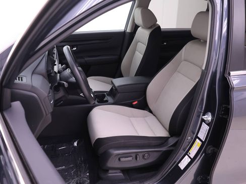 Certified 2023 Honda CR-V EX image 4