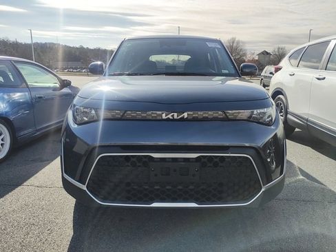 Used 2024 Kia Soul LX w/ Option Group 015 image 2