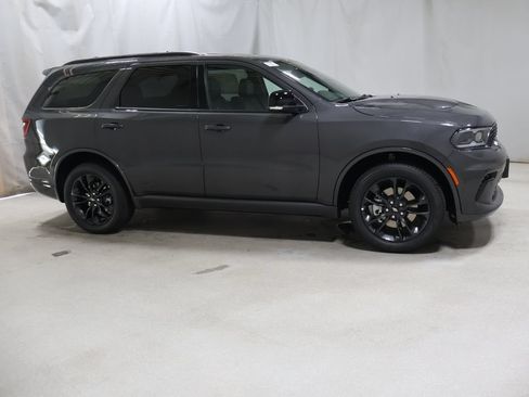 New 2026 Dodge Durango GT AWD/4WD image 6