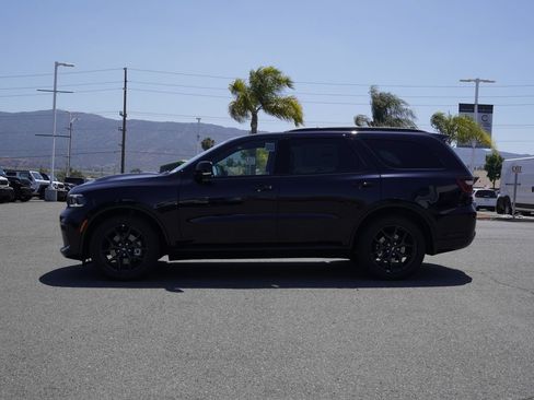 New 2026 Dodge Durango GT AWD/4WD image 7