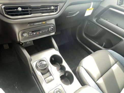 New 2026 Ford Bronco Sport Outer Banks w/ Outer Banks Tech Package+ AWD/4WD image 26