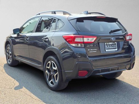 Used 2019 Subaru Crosstrek 2.0i Limited w/ Moonroof Package w/Navigation AWD/4WD image 5