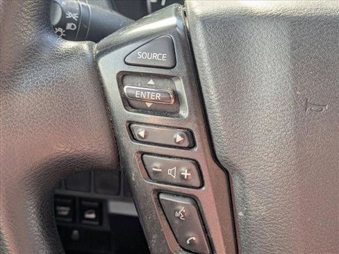 Used 2022 Nissan Frontier S image 8