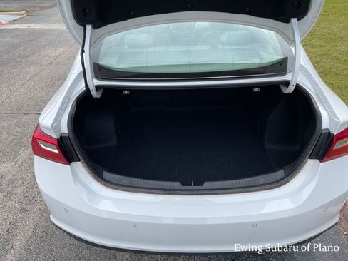 Used 2021 Chevrolet Malibu LS image 22