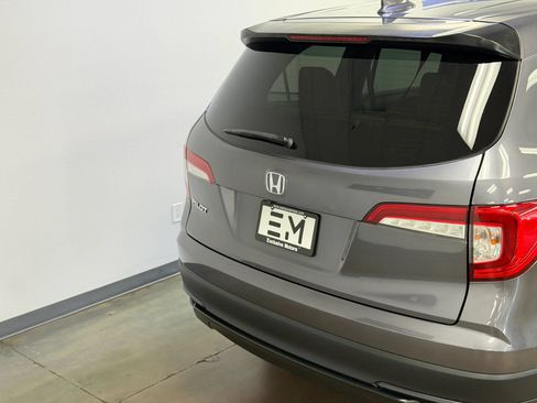 Used 2019 Honda Pilot LX image 7