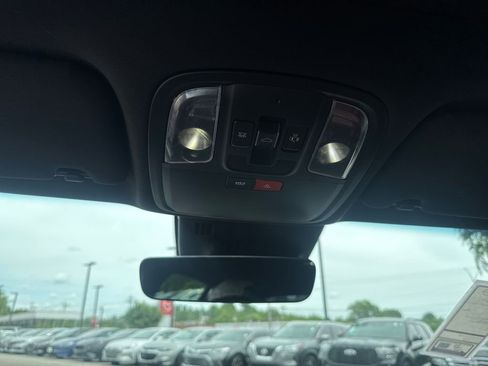 Used 2023 Kia Stinger GT-Line w/ Sun & Sound Package RWD image 44