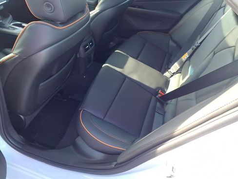 New 2026 Cadillac CT4 Sport image 8