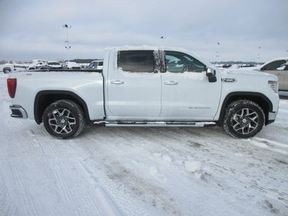 New 2026 GMC Sierra 1500 SLT w/ SLT Premium Plus Package
