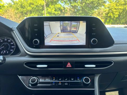 Used 2021 Hyundai Sonata SE FWD image 31
