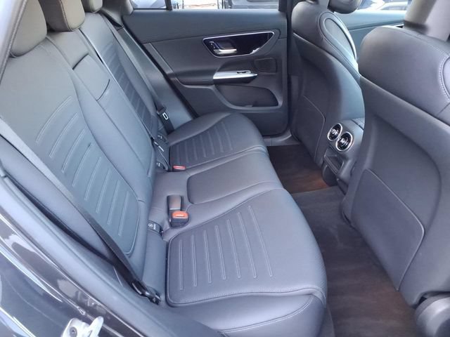 Certified 2024 Mercedes-Benz GLC 300 4MATIC image 20