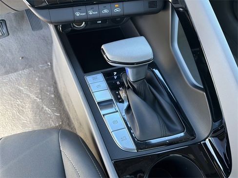 New 2026 Hyundai Elantra Blue image 29