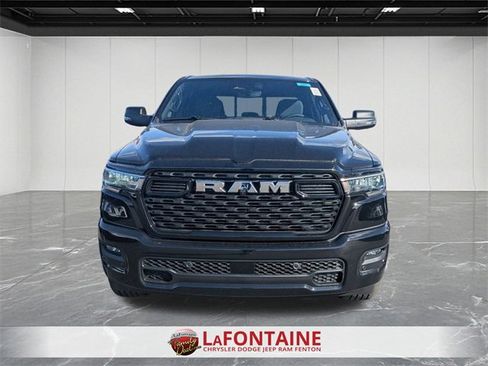 New 2026 RAM 1500 Big Horn image 8