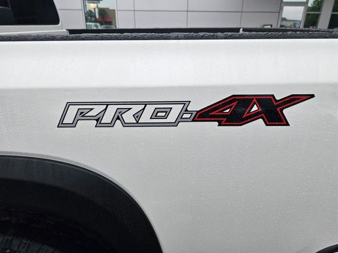 New 2026 Nissan Frontier PRO-4X w/ Pro Premium Package image 11