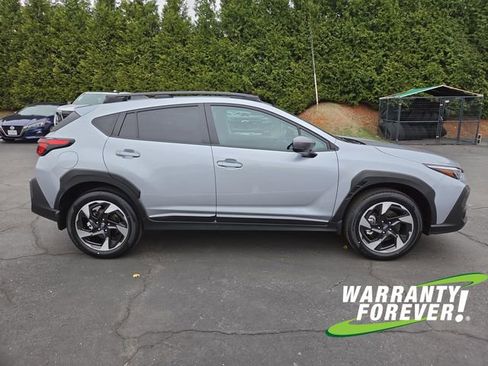 New 2026 Subaru Crosstrek 2.5i Limited AWD/4WD image 8