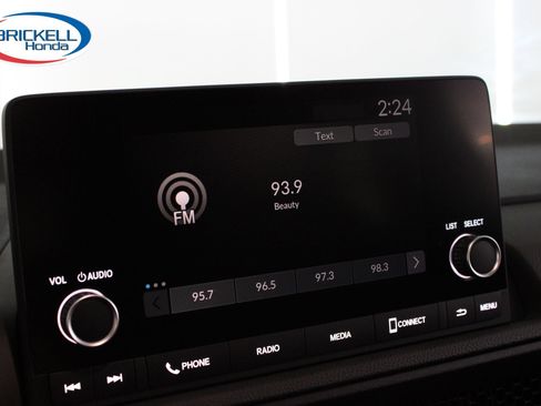 Used 2024 Honda CR-V EX image 35