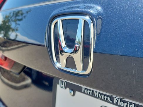 Used 2024 Honda CR-V Sport-L image 8