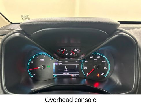 Used 2017 GMC Canyon SLT w/ Driver Alert Package AWD/4WD image 45