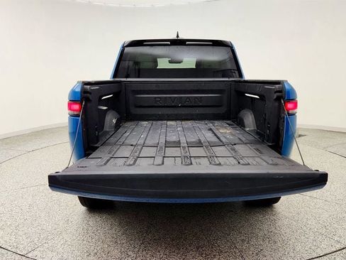 Used 2024 Rivian R1T Adventure Dual AWD/4WD image 21