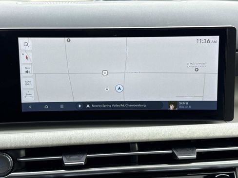 Used 2025 Hyundai Tucson SEL image 4