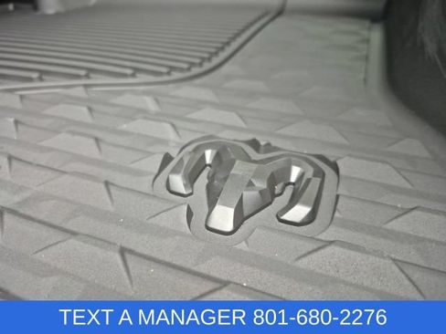 New 2026 RAM 2500 Tradesman AWD/4WD image 13
