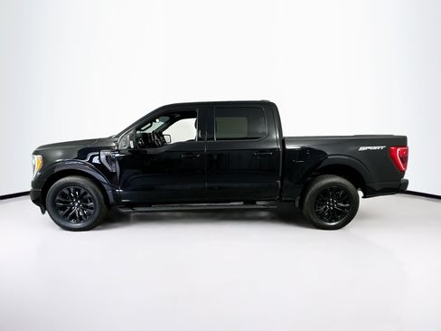 Used 2021 Ford F150 XLT w/ Equipment Group 302A High RWD image 8